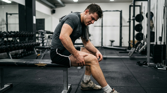 Why Are You More Sore Two Days After a Workout? DOMS Explained
